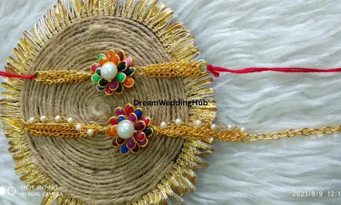 Om Vidhi creations